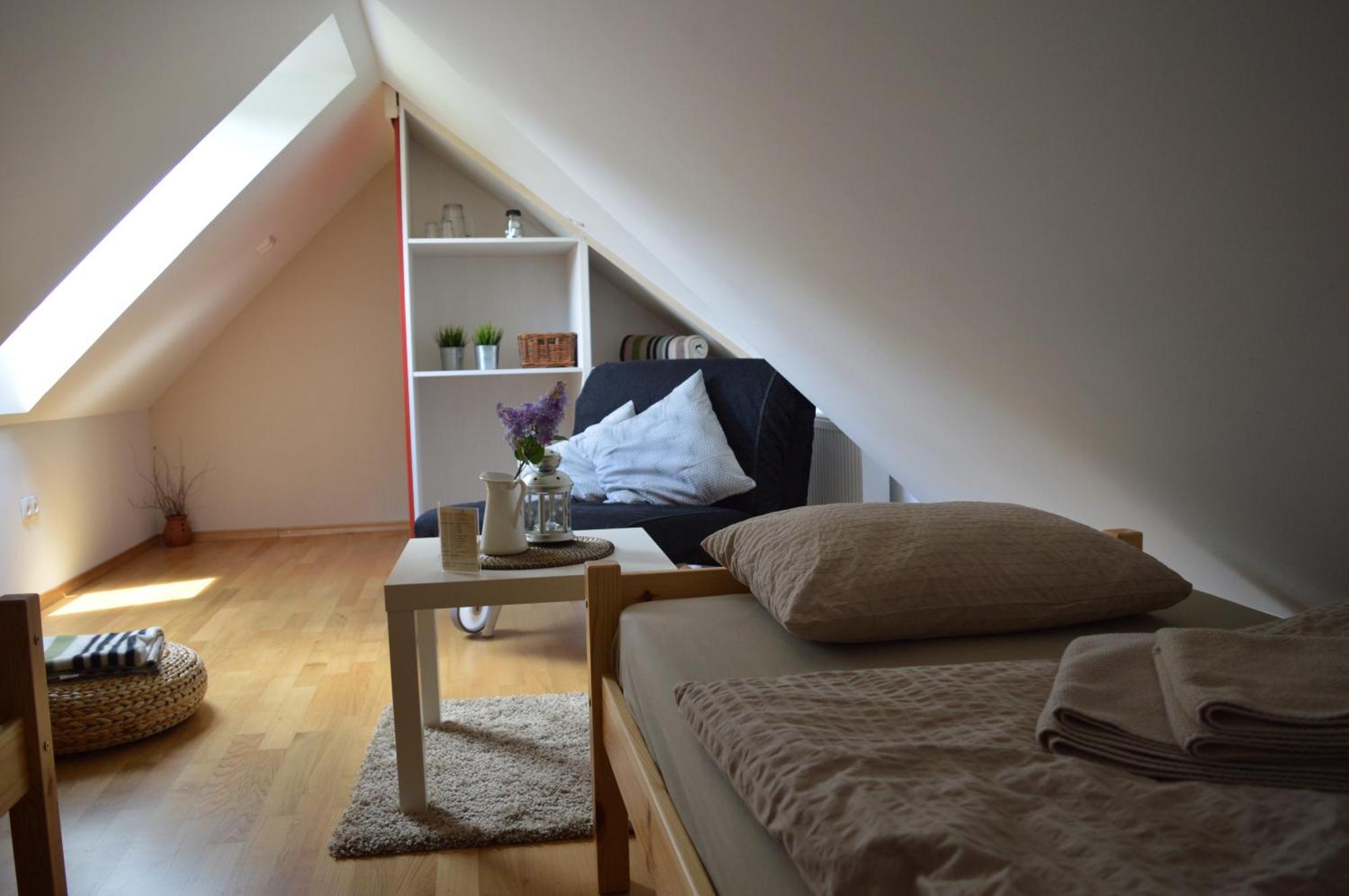 Apartments Tourist Farm Storman With Ev Ch-Station Trzic Room photo